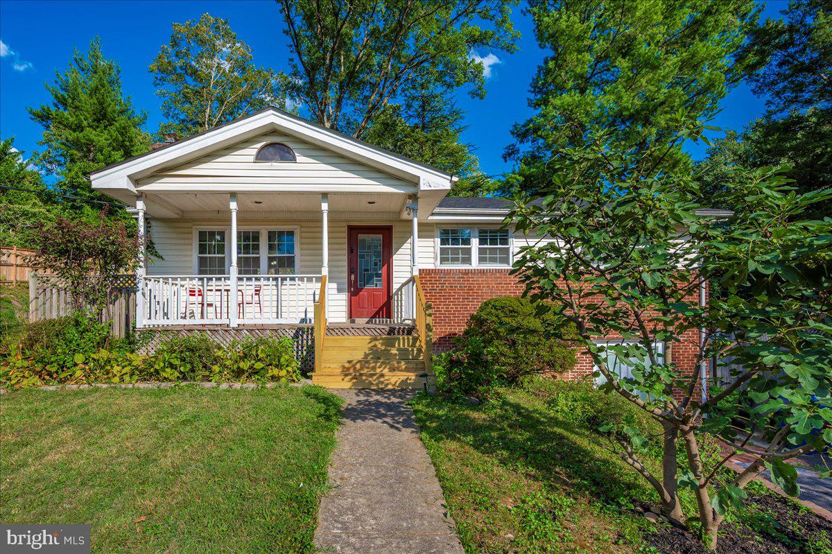 3911 BRENDA LN, ANNANDALE, Virginia 22003, 4 Bedrooms Bedrooms, ,2 BathroomsBathrooms,Residential,For sale,3911 BRENDA LN,VAFX2264556 MLS # VAFX2264556
