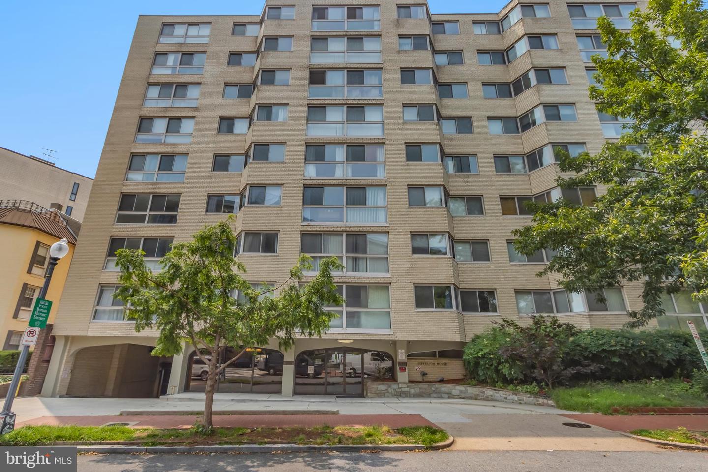 922 24TH ST NW #415, WASHINGTON, District Of Columbia 20037, ,1 BathroomBathrooms,Residential,For sale,922 24TH ST NW #415,DCDC2204856 MLS # DCDC2204856