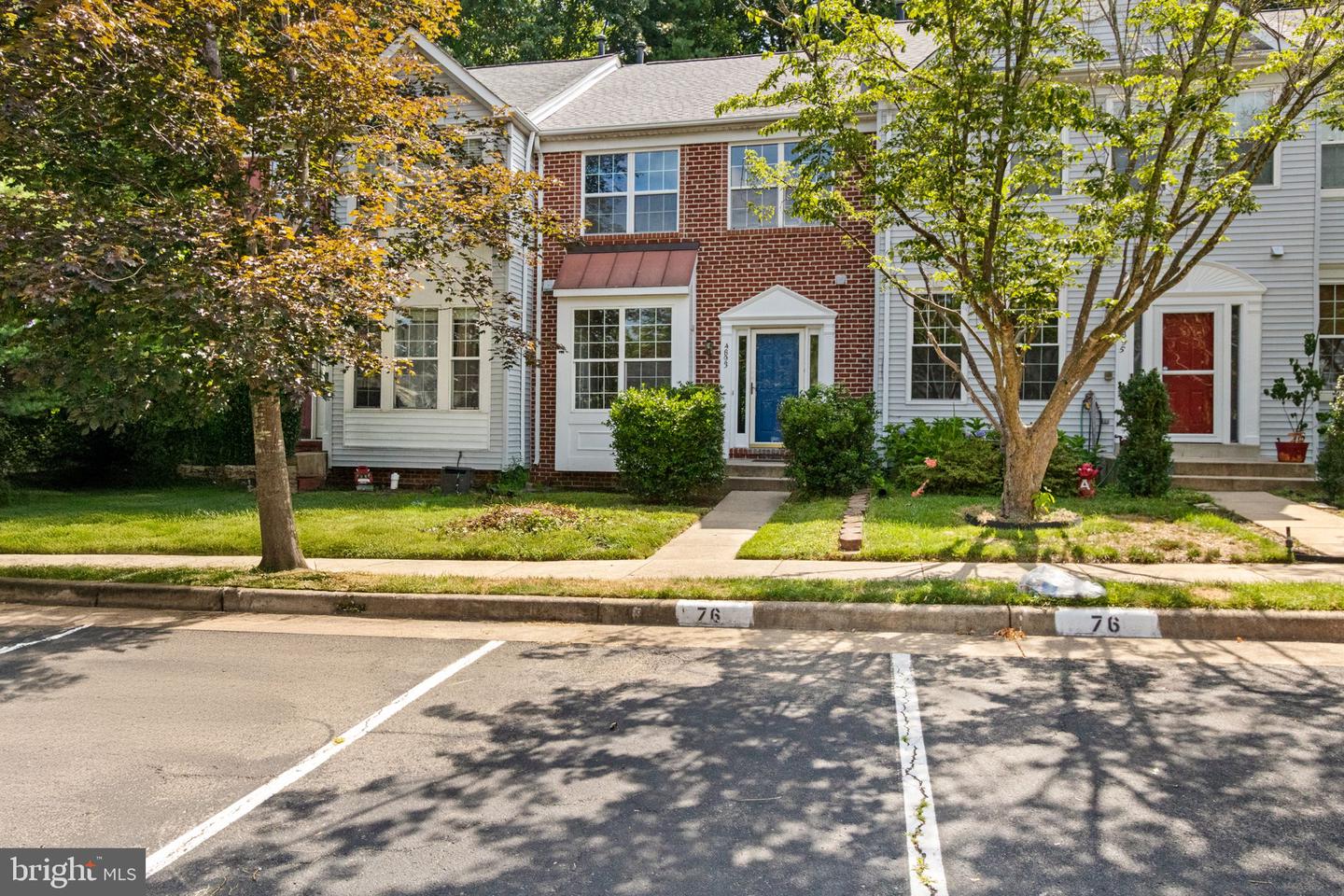 4893 BENECIA LN, DUMFRIES, Virginia 22025, 3 Bedrooms Bedrooms, ,3 BathroomsBathrooms,Residential,For sale,4893 BENECIA LN,VAPW2099288 MLS # VAPW2099288