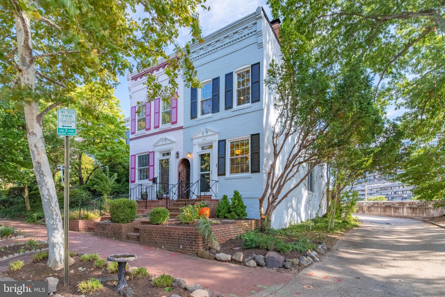 2532 I ST NW, WASHINGTON, District Of Columbia 20037, 2 Bedrooms Bedrooms, ,1 BathroomBathrooms,Residential,For sale,2532 I ST NW,DCDC2214942 MLS # DCDC2214942
