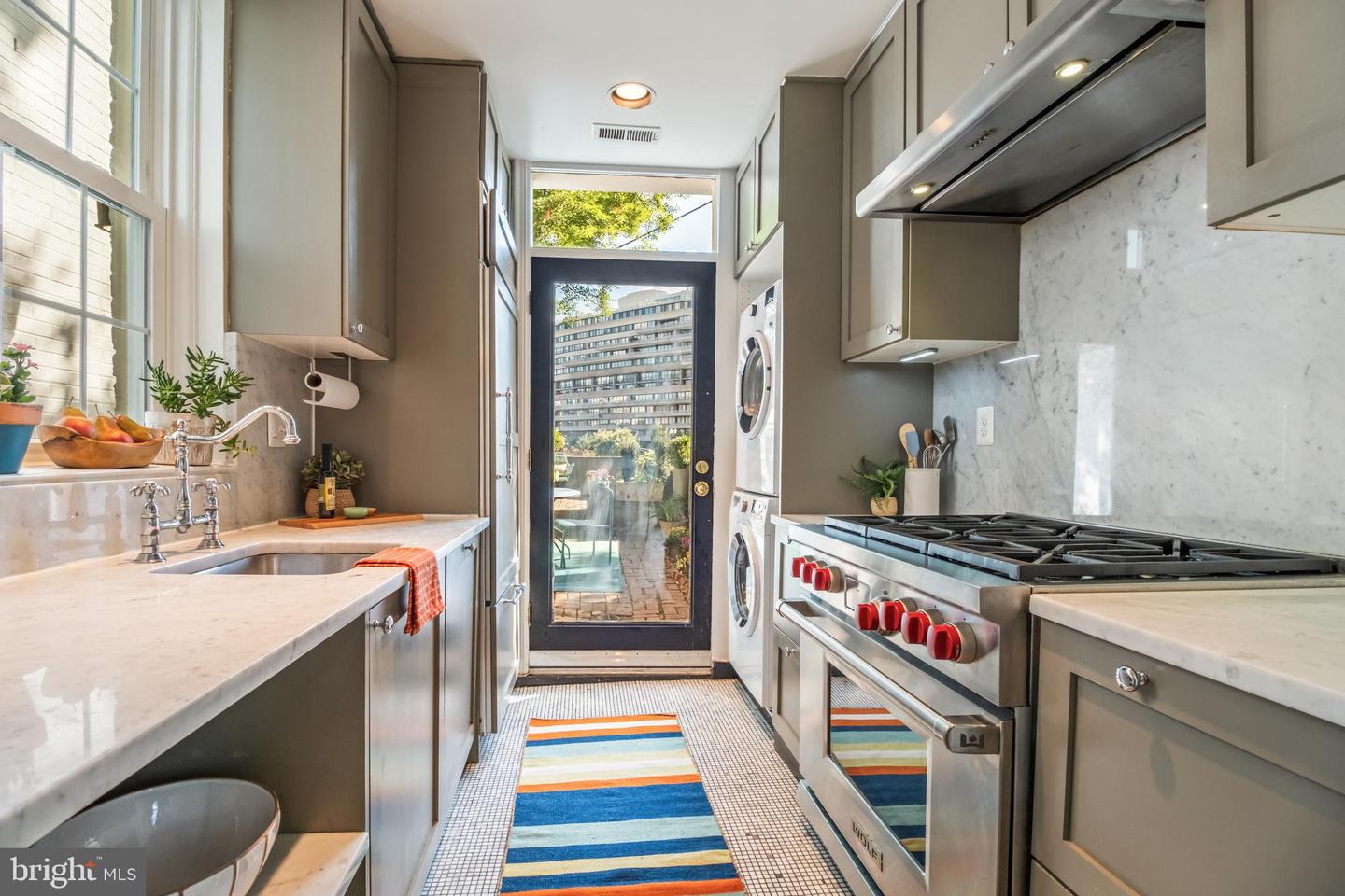 2532 I ST NW, WASHINGTON, District Of Columbia 20037, 2 Bedrooms Bedrooms, ,1 BathroomBathrooms,Residential,For sale,2532 I ST NW,DCDC2214942 MLS # DCDC2214942