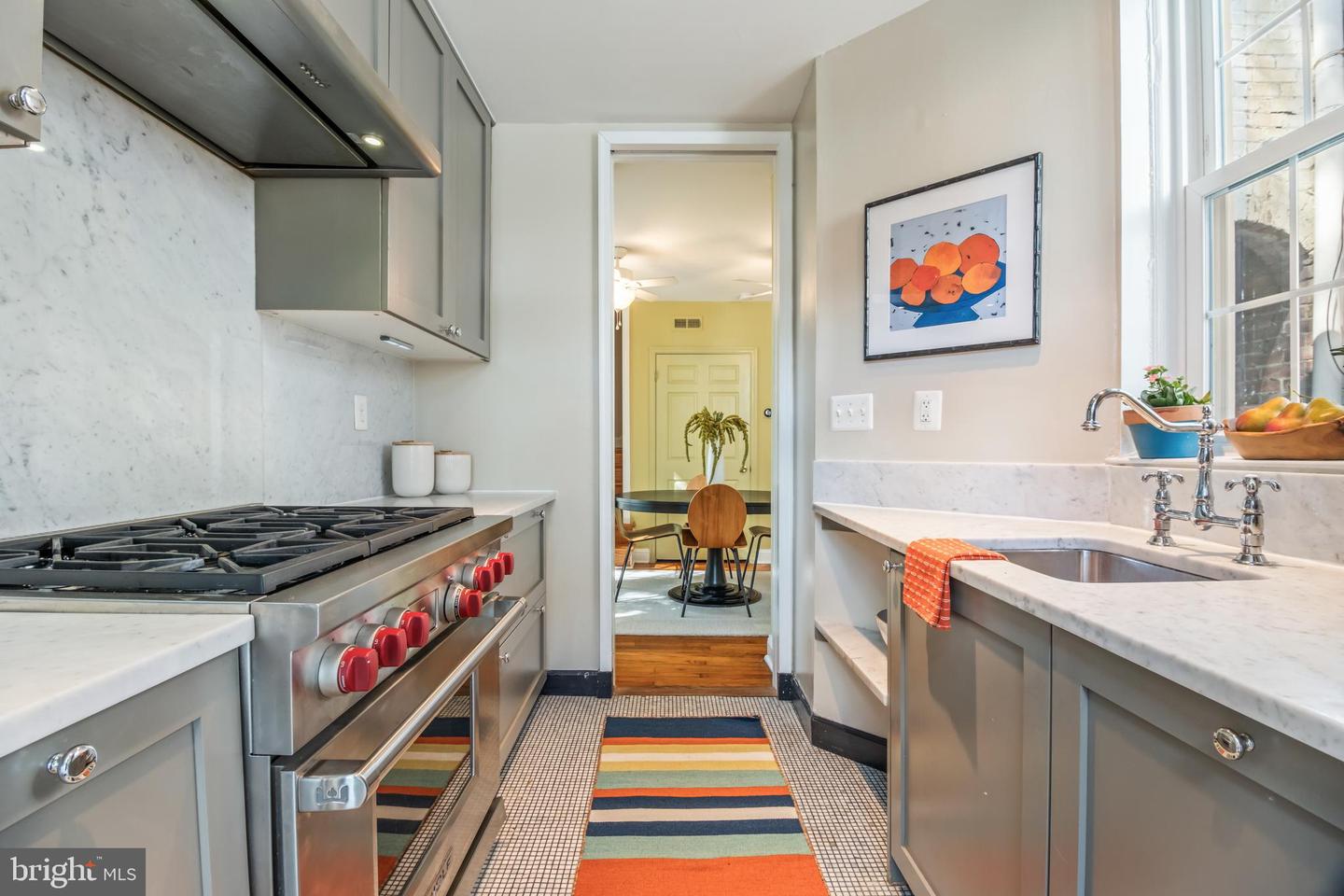 2532 I ST NW, WASHINGTON, District Of Columbia 20037, 2 Bedrooms Bedrooms, ,1 BathroomBathrooms,Residential,For sale,2532 I ST NW,DCDC2214942 MLS # DCDC2214942