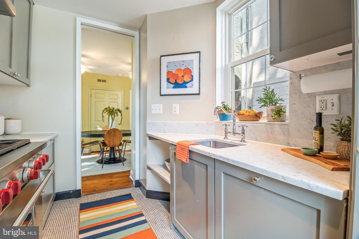 2532 I ST NW, WASHINGTON, District Of Columbia 20037, 2 Bedrooms Bedrooms, ,1 BathroomBathrooms,Residential,For sale,2532 I ST NW,DCDC2214942 MLS # DCDC2214942