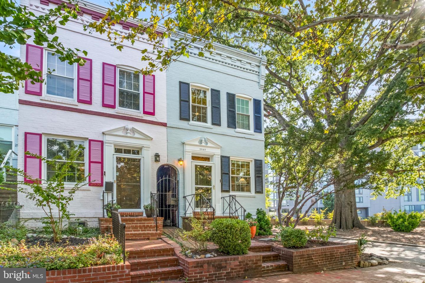 2532 I ST NW, WASHINGTON, District Of Columbia 20037, 2 Bedrooms Bedrooms, ,1 BathroomBathrooms,Residential,For sale,2532 I ST NW,DCDC2214942 MLS # DCDC2214942