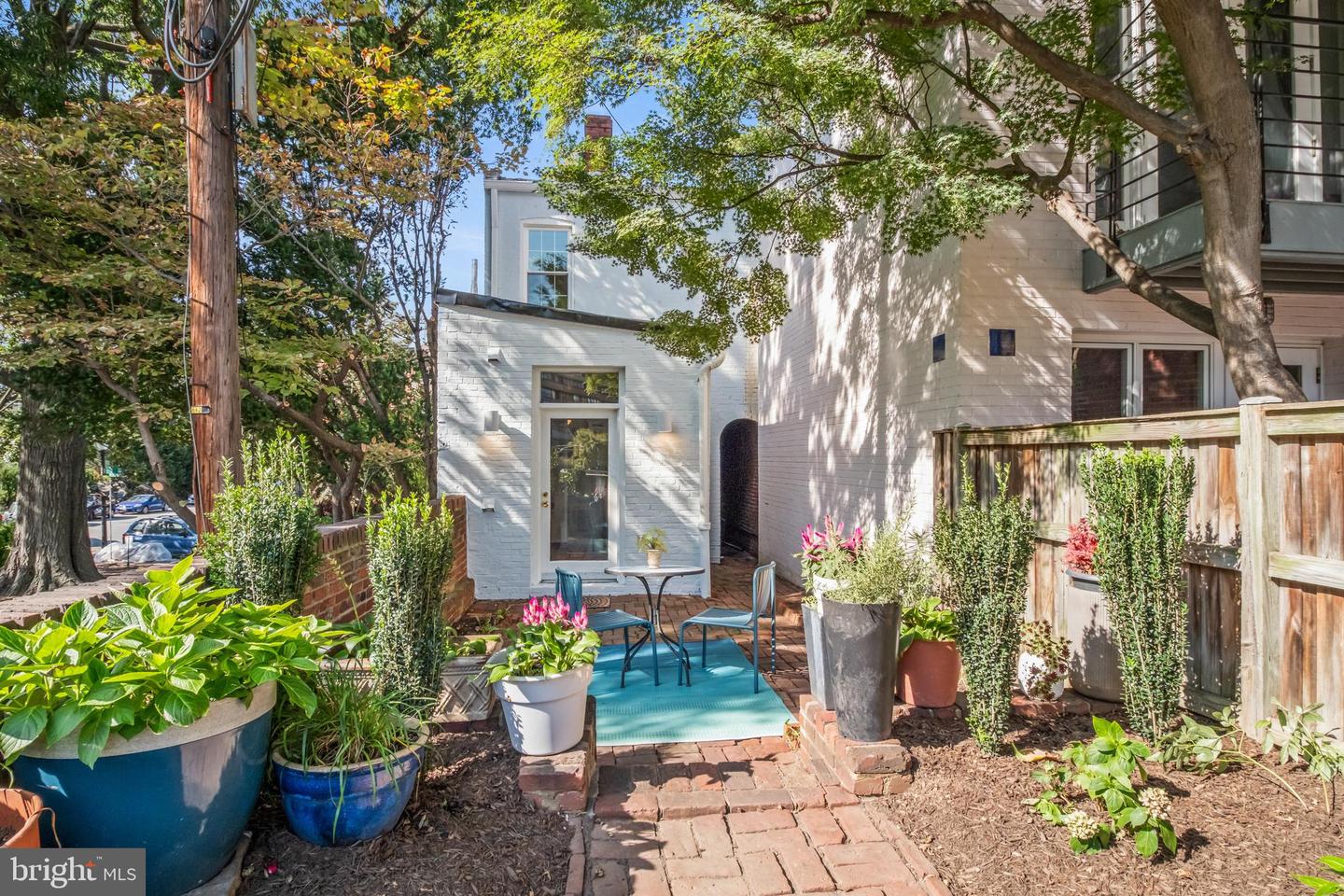 2532 I ST NW, WASHINGTON, District Of Columbia 20037, 2 Bedrooms Bedrooms, ,1 BathroomBathrooms,Residential,For sale,2532 I ST NW,DCDC2214942 MLS # DCDC2214942