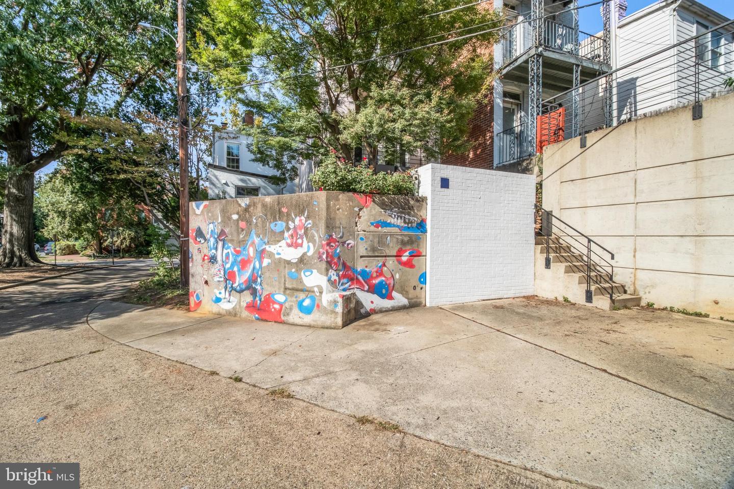 2532 I ST NW, WASHINGTON, District Of Columbia 20037, 2 Bedrooms Bedrooms, ,1 BathroomBathrooms,Residential,For sale,2532 I ST NW,DCDC2214942 MLS # DCDC2214942