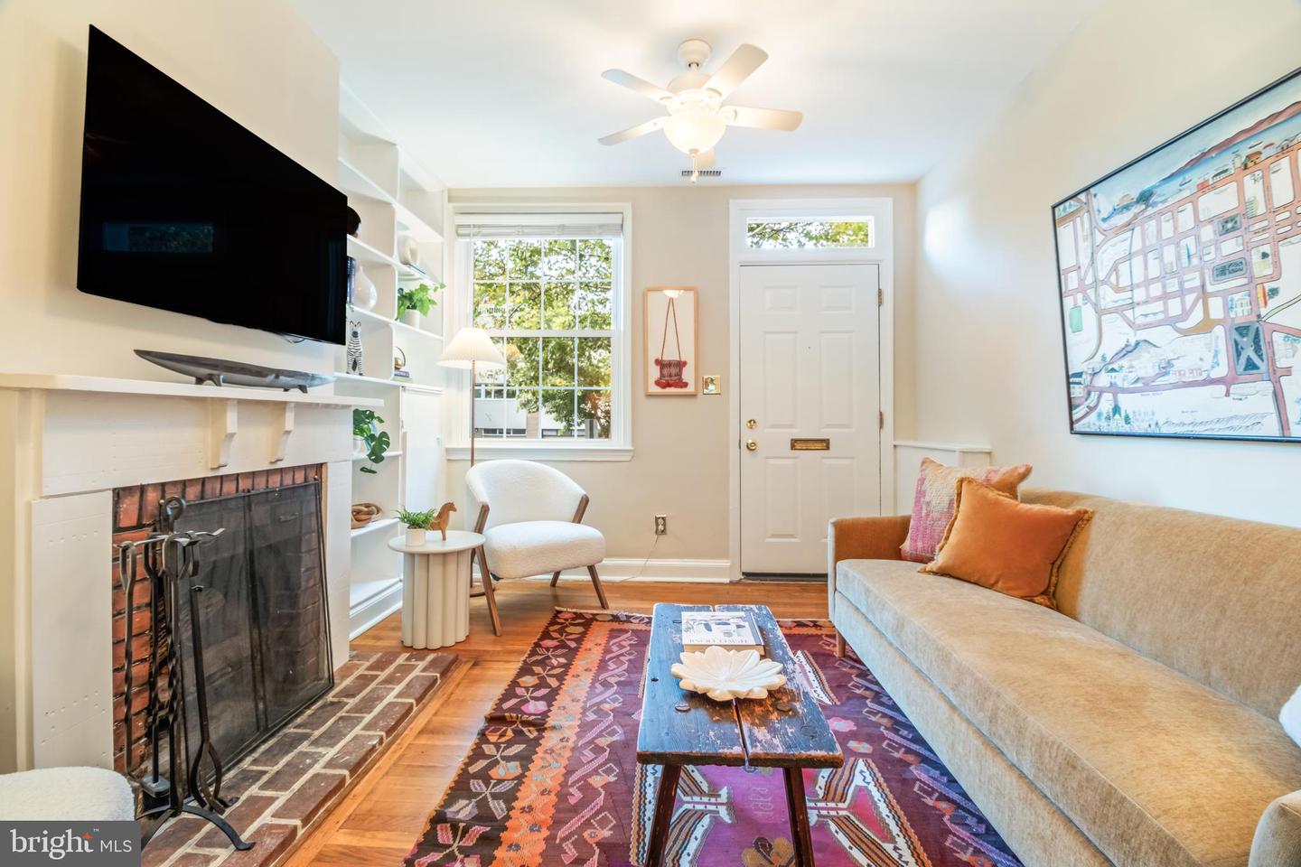 2532 I ST NW, WASHINGTON, District Of Columbia 20037, 2 Bedrooms Bedrooms, ,1 BathroomBathrooms,Residential,For sale,2532 I ST NW,DCDC2214942 MLS # DCDC2214942