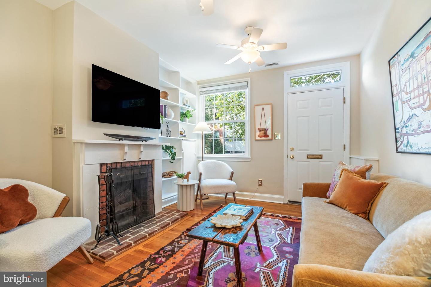 2532 I ST NW, WASHINGTON, District Of Columbia 20037, 2 Bedrooms Bedrooms, ,1 BathroomBathrooms,Residential,For sale,2532 I ST NW,DCDC2214942 MLS # DCDC2214942