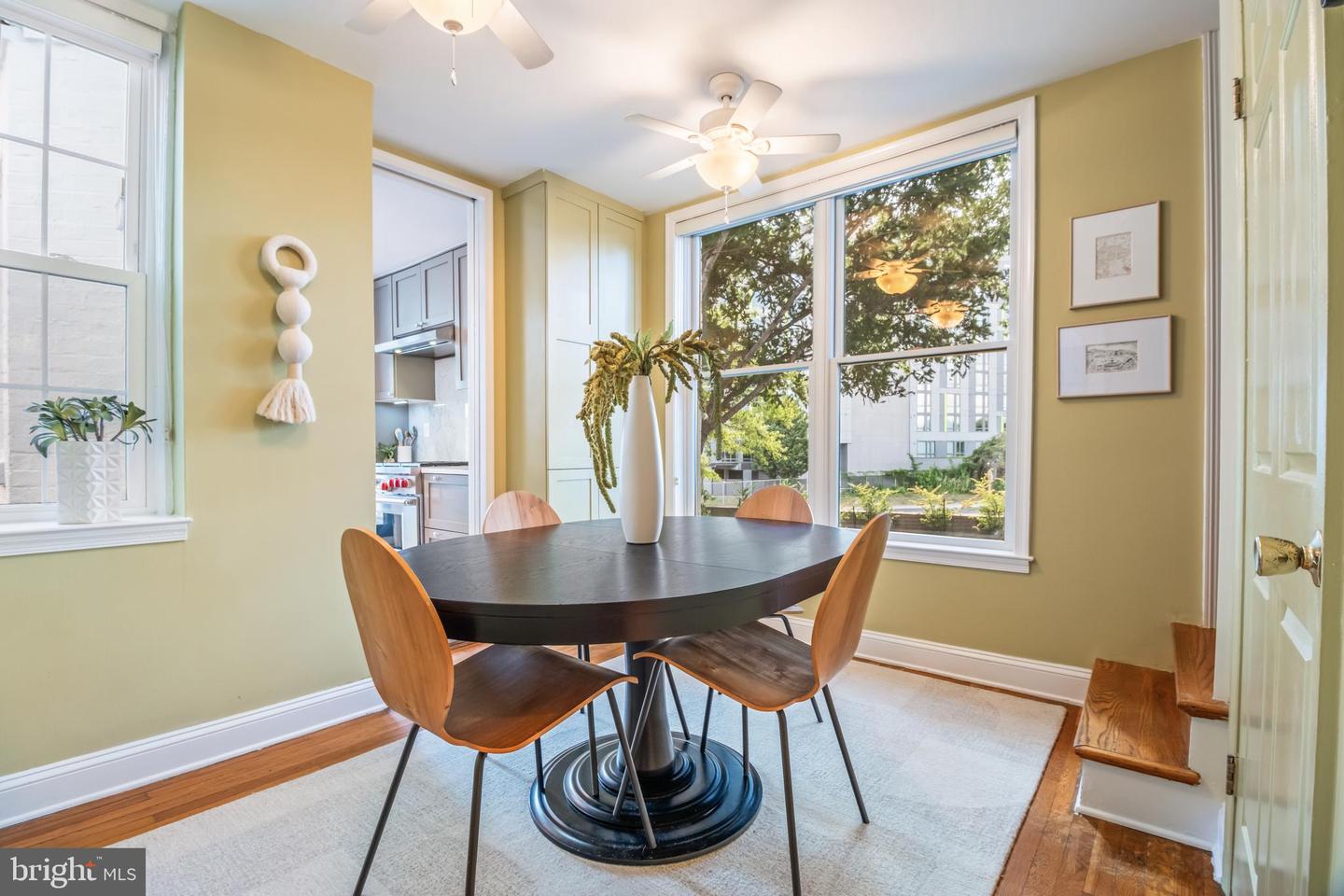 2532 I ST NW, WASHINGTON, District Of Columbia 20037, 2 Bedrooms Bedrooms, ,1 BathroomBathrooms,Residential,For sale,2532 I ST NW,DCDC2214942 MLS # DCDC2214942