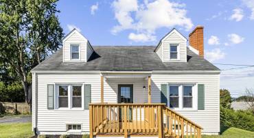 839 WILLIAM ST, FRONT ROYAL, Virginia 22630, 3 Bedrooms Bedrooms, ,1 BathroomBathrooms,Residential,For sale,839 WILLIAM ST,VAWR2011956 MLS # VAWR2011956