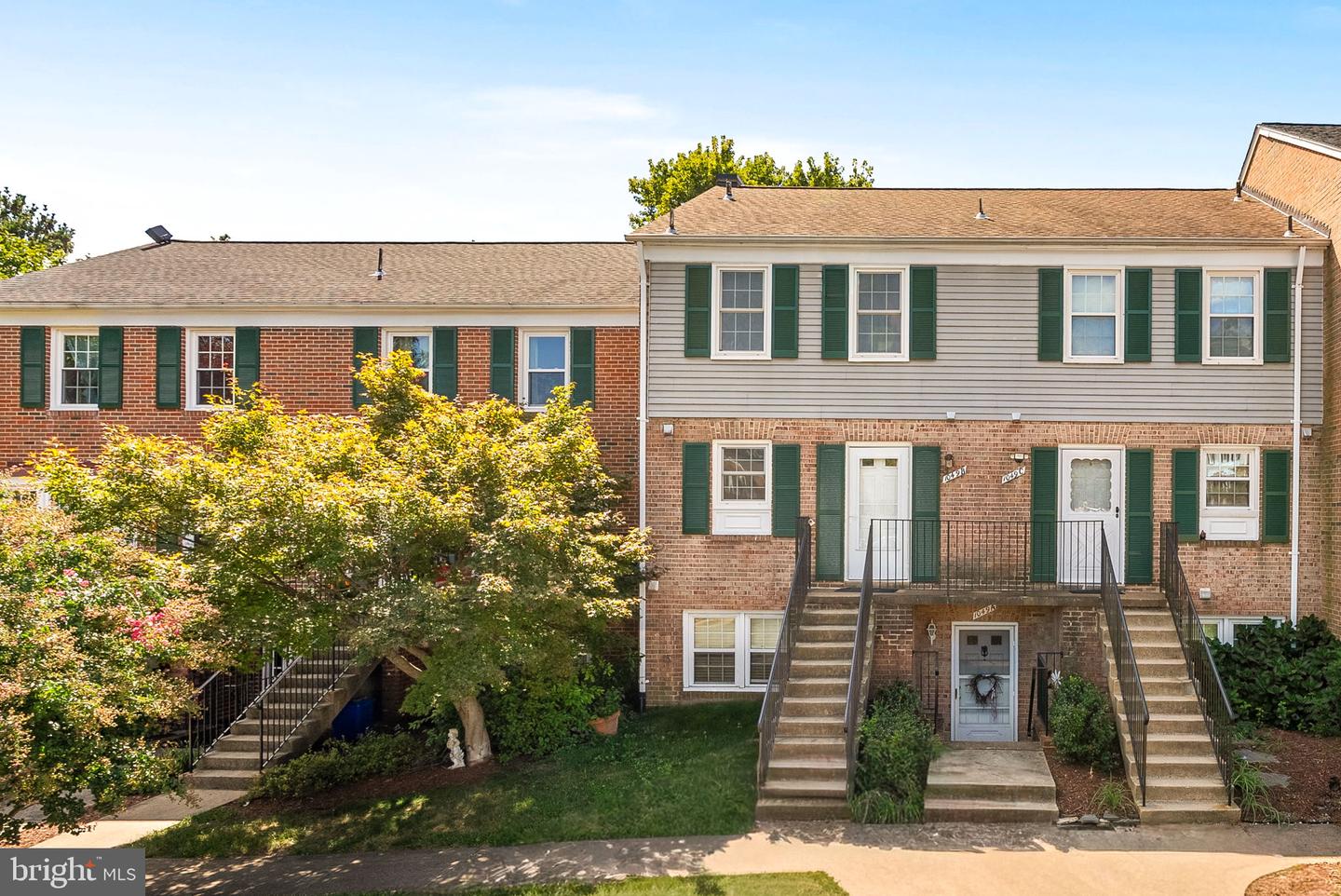 1049-B BRIXTON CT #B, STERLING, Virginia 20164, 2 Bedrooms Bedrooms, ,1 BathroomBathrooms,Residential,For sale,1049-B BRIXTON CT #B,VALO2104880 MLS # VALO2104880