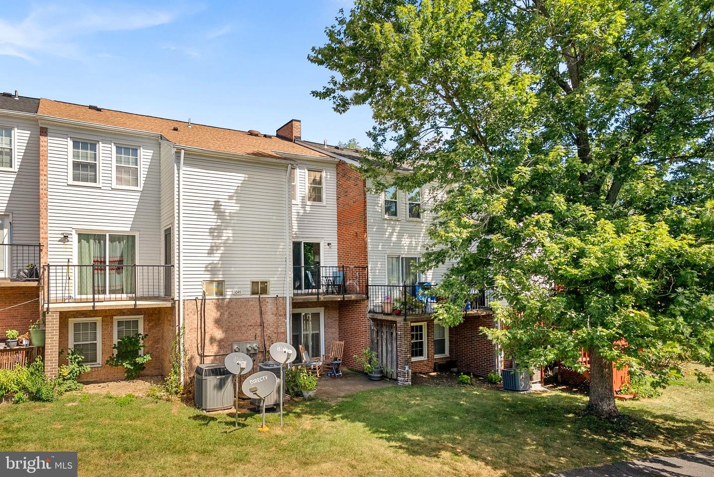 1049-B BRIXTON CT #B, STERLING, Virginia 20164, 2 Bedrooms Bedrooms, ,1 BathroomBathrooms,Residential,For sale,1049-B BRIXTON CT #B,VALO2104880 MLS # VALO2104880