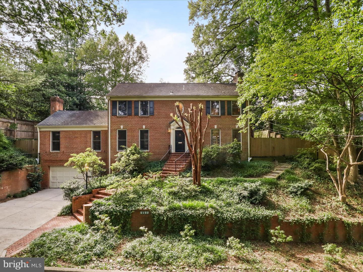 5150 MANNING PL NW, WASHINGTON, District Of Columbia 20016, 5 Bedrooms Bedrooms, ,3 BathroomsBathrooms,Residential,For sale,5150 MANNING PL NW,DCDC2215814 MLS # DCDC2215814