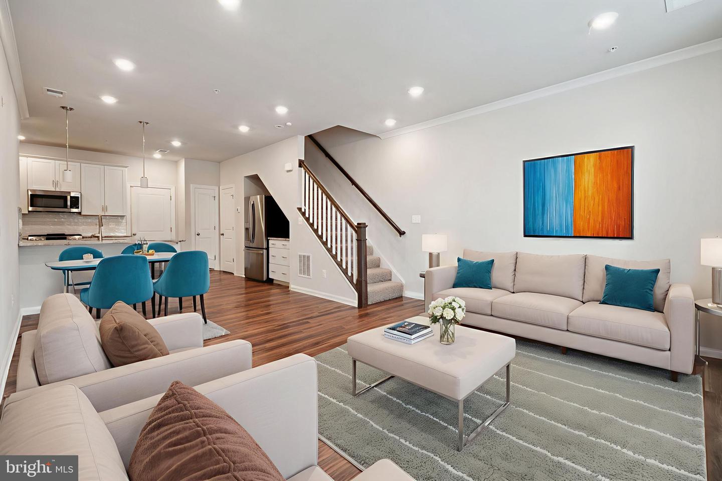 14921 RIVER WALK WAY, WOODBRIDGE, Virginia 22191, 3 Bedrooms Bedrooms, 6 Rooms Rooms,2 BathroomsBathrooms,Residential,For sale,14921 RIVER WALK WAY,VAPW2102506 MLS # VAPW2102506