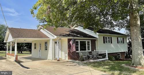 326 HOLLINGSWORTH RD, WOODSTOCK, Virginia 22664, 3 Bedrooms Bedrooms, ,2 BathroomsBathrooms,Residential,For sale,326 HOLLINGSWORTH RD,VASH2012398 MLS # VASH2012398