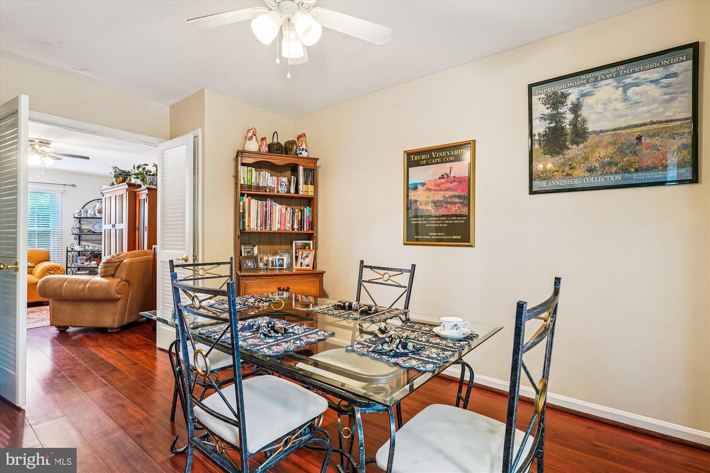 8425 PENSHURST DR #595, SPRINGFIELD, Virginia 22152, 3 Bedrooms Bedrooms, 6 Rooms Rooms,2 BathroomsBathrooms,Residential,For sale,8425 PENSHURST DR #595,VAFX2264530 MLS # VAFX2264530
