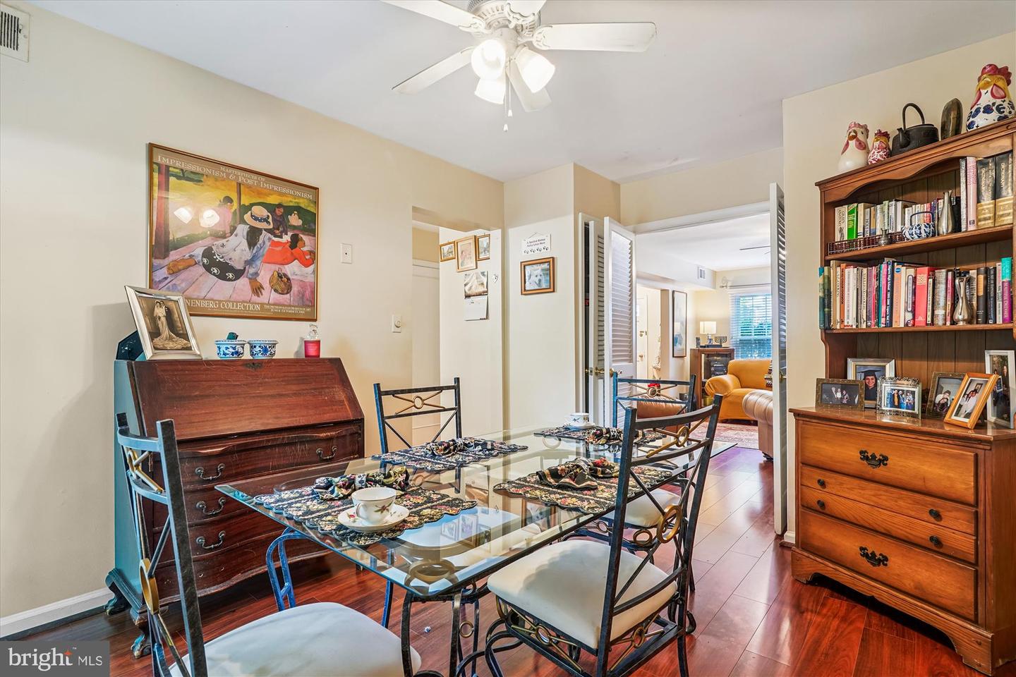 8425 PENSHURST DR #595, SPRINGFIELD, Virginia 22152, 3 Bedrooms Bedrooms, 6 Rooms Rooms,2 BathroomsBathrooms,Residential,For sale,8425 PENSHURST DR #595,VAFX2264530 MLS # VAFX2264530
