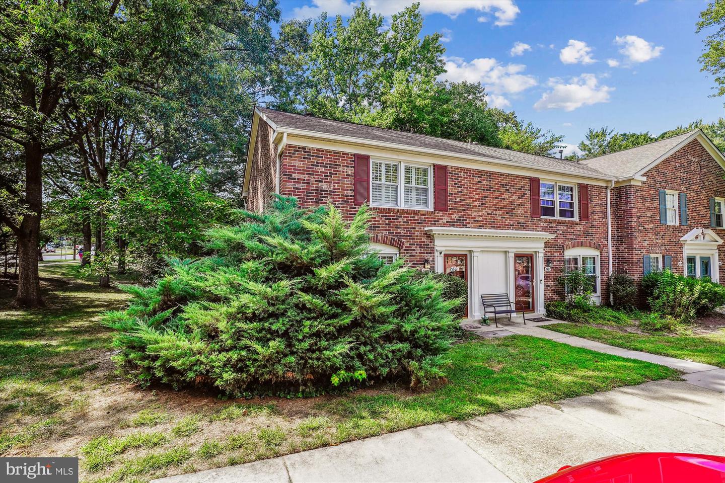 8425 PENSHURST DR #595, SPRINGFIELD, Virginia 22152, 3 Bedrooms Bedrooms, 6 Rooms Rooms,2 BathroomsBathrooms,Residential,For sale,8425 PENSHURST DR #595,VAFX2264530 MLS # VAFX2264530