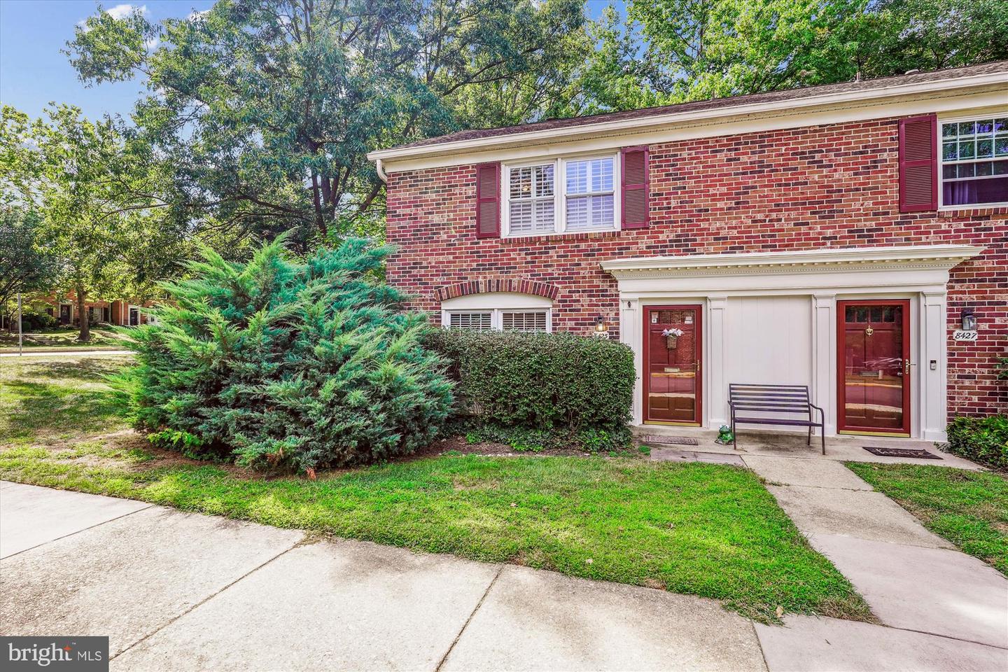 8425 PENSHURST DR #595, SPRINGFIELD, Virginia 22152, 3 Bedrooms Bedrooms, 6 Rooms Rooms,2 BathroomsBathrooms,Residential,For sale,8425 PENSHURST DR #595,VAFX2264530 MLS # VAFX2264530