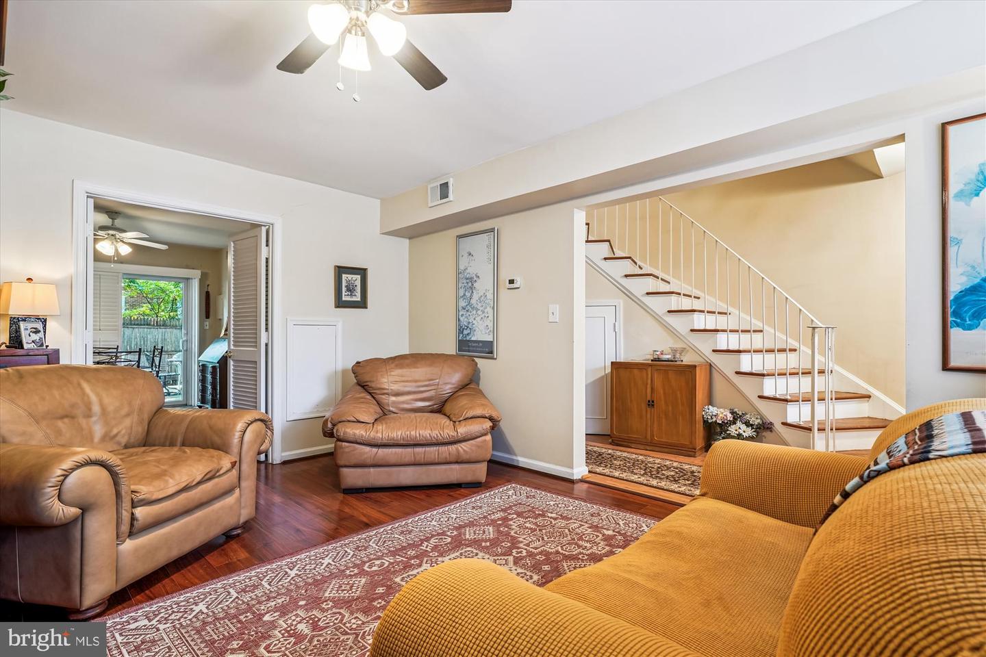 8425 PENSHURST DR #595, SPRINGFIELD, Virginia 22152, 3 Bedrooms Bedrooms, 6 Rooms Rooms,2 BathroomsBathrooms,Residential,For sale,8425 PENSHURST DR #595,VAFX2264530 MLS # VAFX2264530