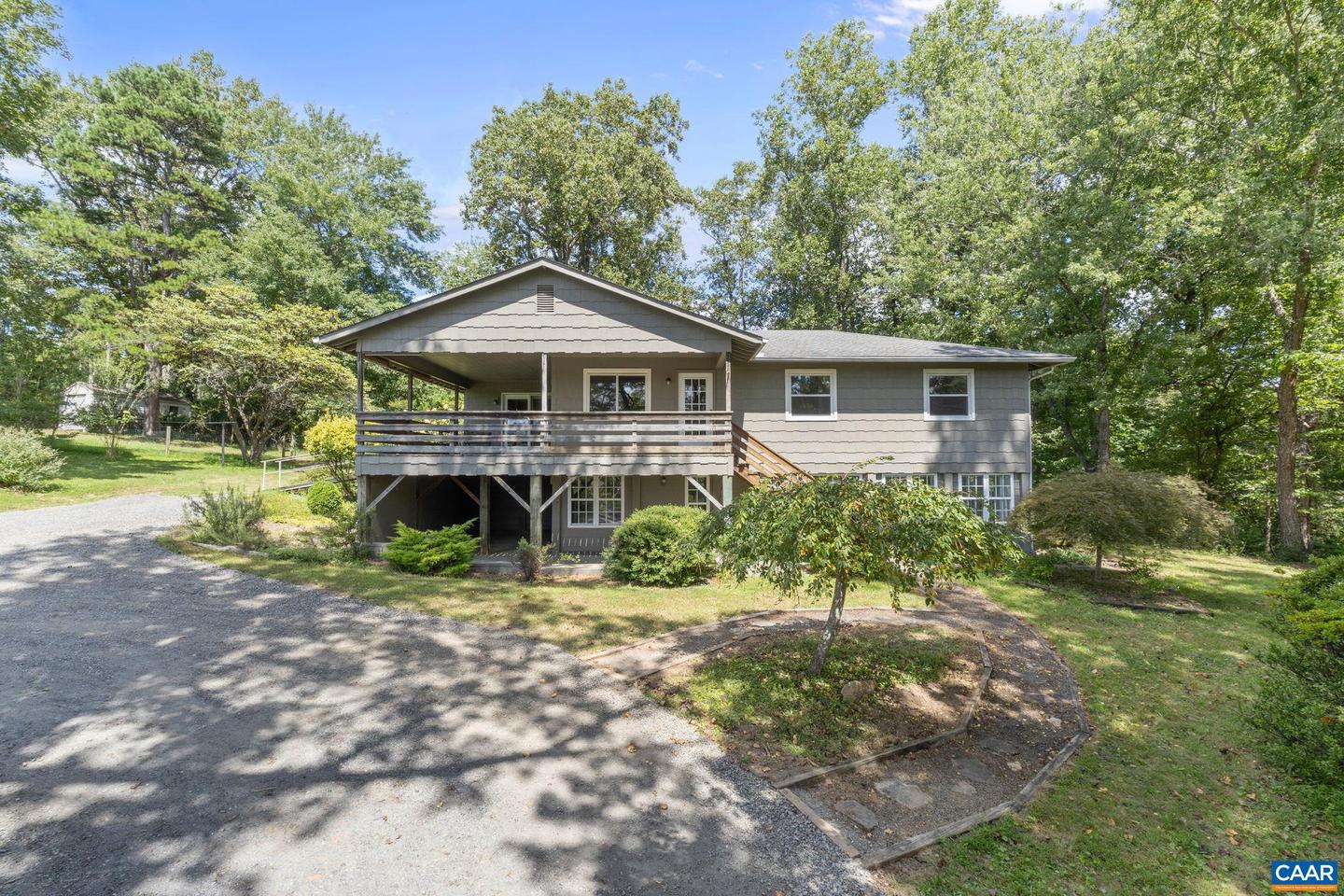 8508 DICK WOODS RD, AFTON, Virginia 22920, 5 Bedrooms Bedrooms, ,3 BathroomsBathrooms,Residential,For sale,8508 DICK WOODS RD,668494 MLS # 668494