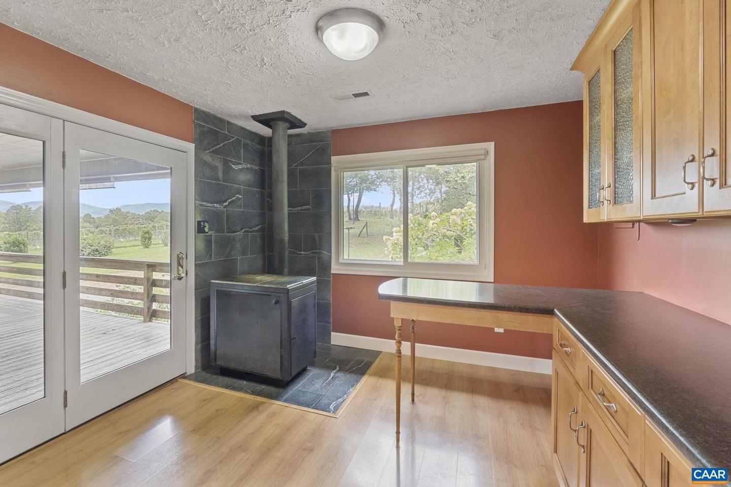 8508 DICK WOODS RD, AFTON, Virginia 22920, 5 Bedrooms Bedrooms, ,3 BathroomsBathrooms,Residential,For sale,8508 DICK WOODS RD,668494 MLS # 668494