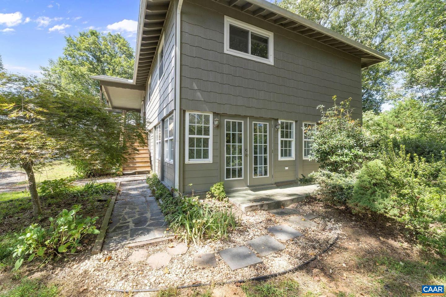 8508 DICK WOODS RD, AFTON, Virginia 22920, 5 Bedrooms Bedrooms, ,3 BathroomsBathrooms,Residential,For sale,8508 DICK WOODS RD,668494 MLS # 668494