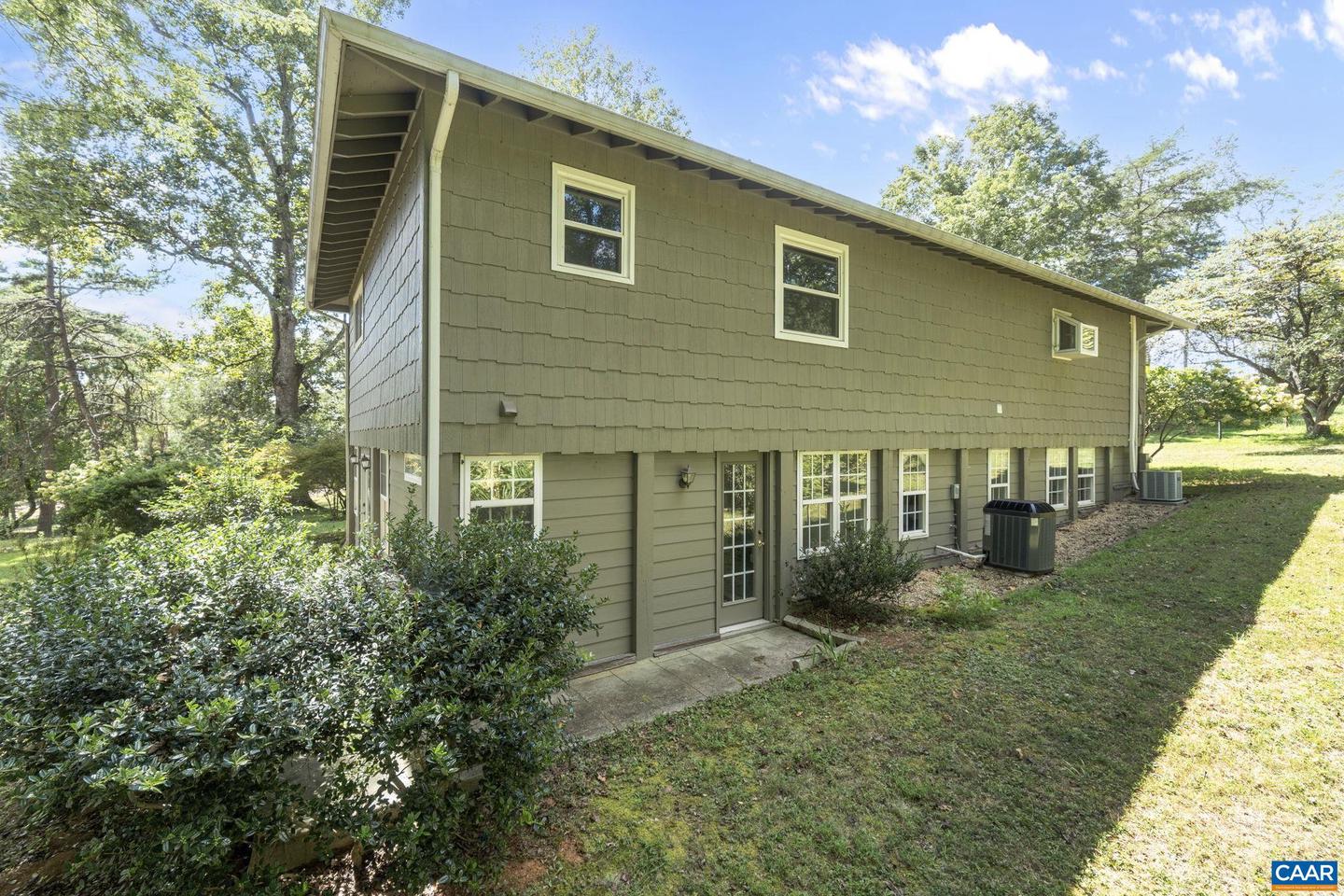 8508 DICK WOODS RD, AFTON, Virginia 22920, 5 Bedrooms Bedrooms, ,3 BathroomsBathrooms,Residential,For sale,8508 DICK WOODS RD,668494 MLS # 668494