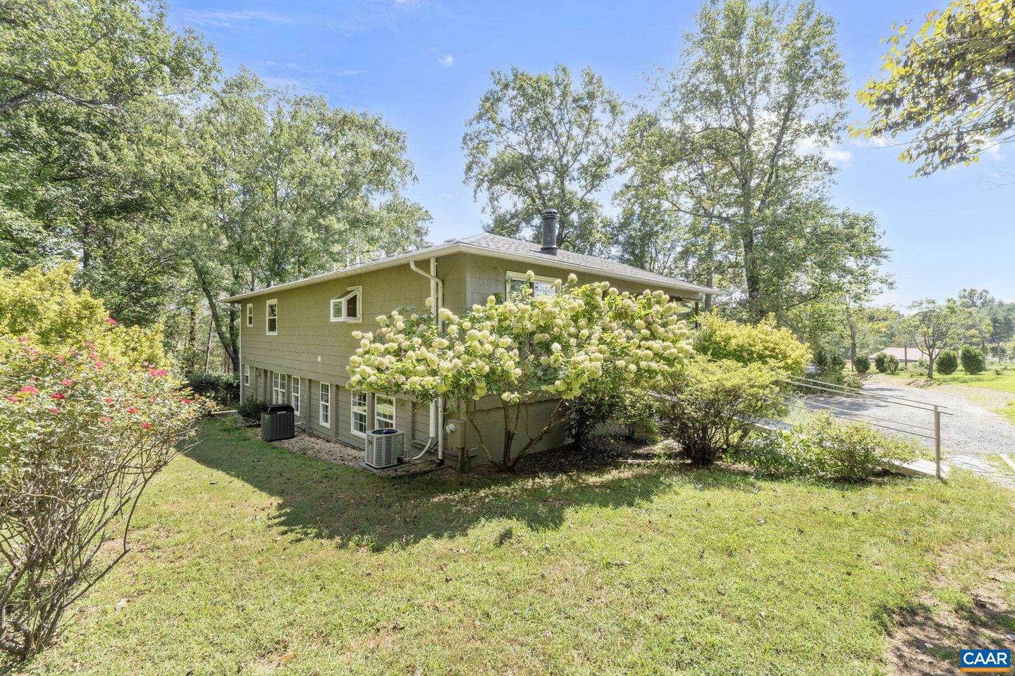 8508 DICK WOODS RD, AFTON, Virginia 22920, 5 Bedrooms Bedrooms, ,3 BathroomsBathrooms,Residential,For sale,8508 DICK WOODS RD,668494 MLS # 668494