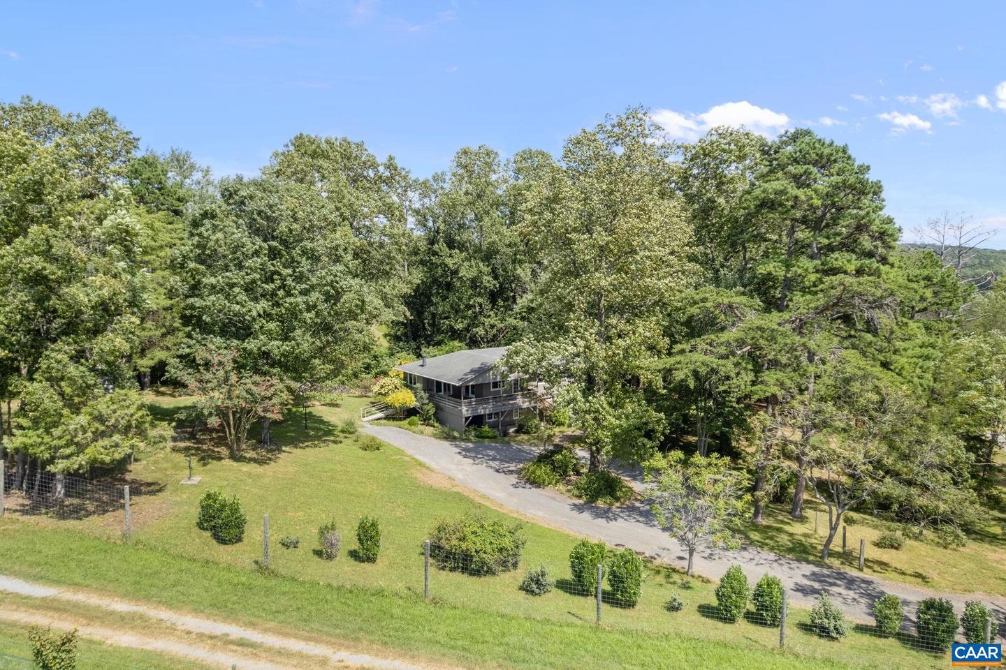 8508 DICK WOODS RD, AFTON, Virginia 22920, 5 Bedrooms Bedrooms, ,3 BathroomsBathrooms,Residential,For sale,8508 DICK WOODS RD,668494 MLS # 668494
