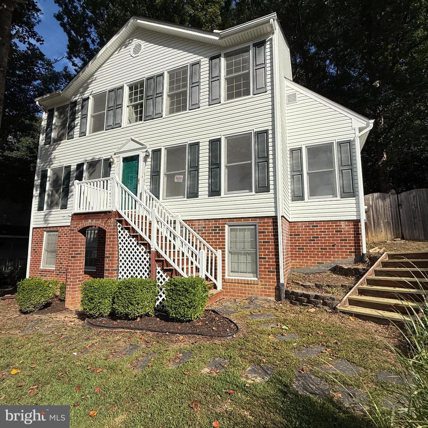 7362 RIVER PINE DR, MECHANICSVILLE, Virginia 23111, 3 Bedrooms Bedrooms, 6 Rooms Rooms,2 BathroomsBathrooms,Residential,For sale,7362 RIVER PINE DR,VAHA2001062 MLS # VAHA2001062
