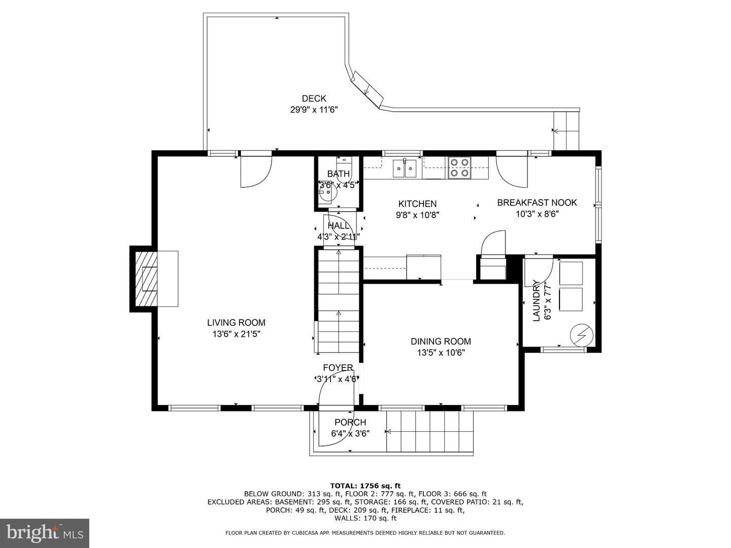 7362 RIVER PINE DR, MECHANICSVILLE, Virginia 23111, 3 Bedrooms Bedrooms, 6 Rooms Rooms,2 BathroomsBathrooms,Residential,For sale,7362 RIVER PINE DR,VAHA2001062 MLS # VAHA2001062