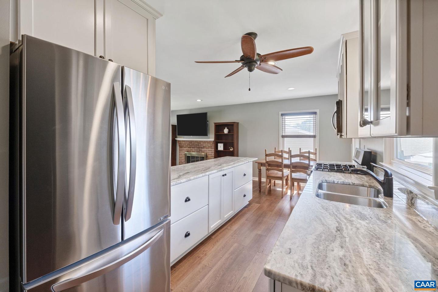 700 ELIZABETH AVE, CHARLOTTESVILLE, Virginia 22901, 3 Bedrooms Bedrooms, ,3 BathroomsBathrooms,Residential,For sale,700 ELIZABETH AVE,668504 MLS # 668504