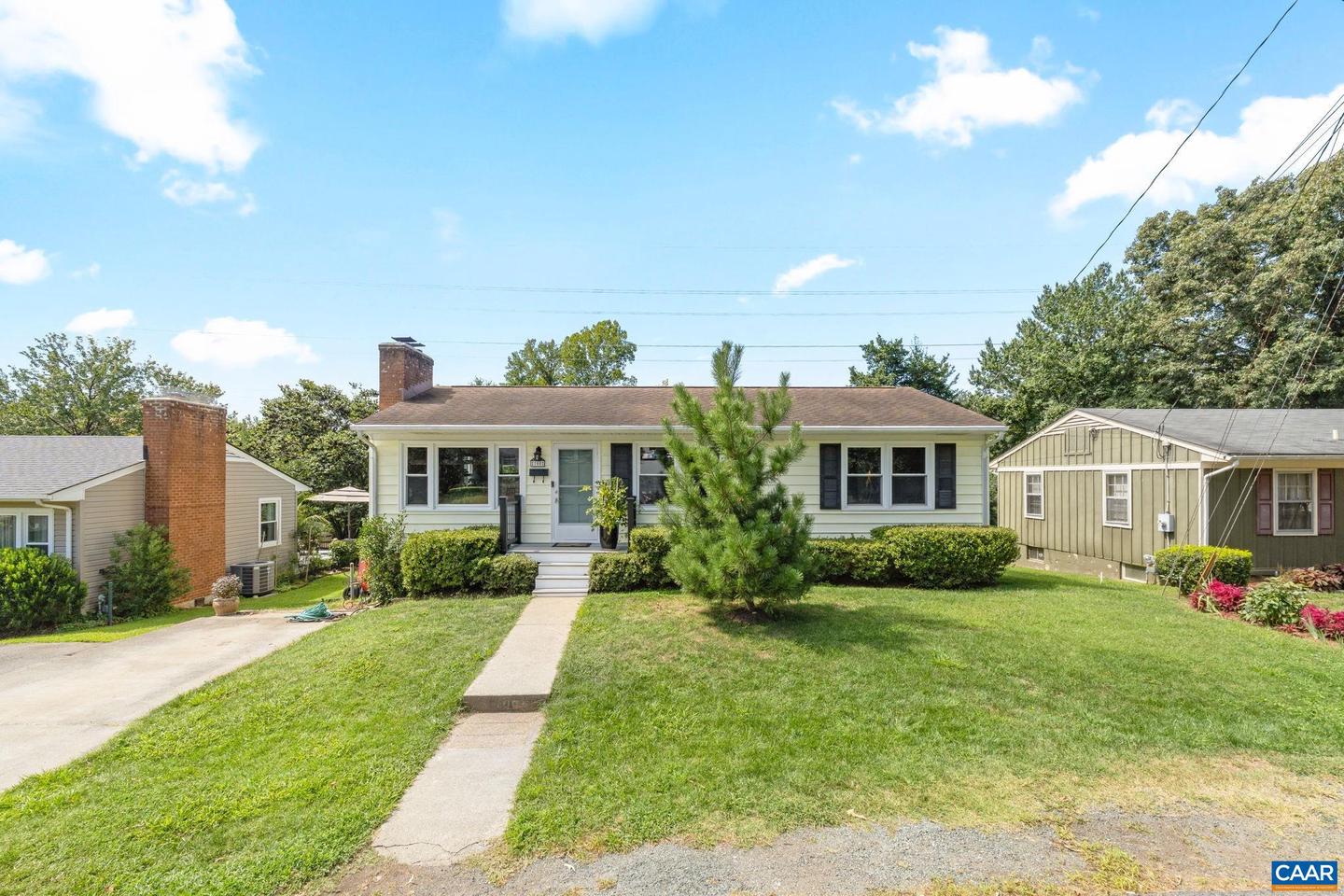 700 ELIZABETH AVE, CHARLOTTESVILLE, Virginia 22901, 3 Bedrooms Bedrooms, ,3 BathroomsBathrooms,Residential,For sale,700 ELIZABETH AVE,668504 MLS # 668504