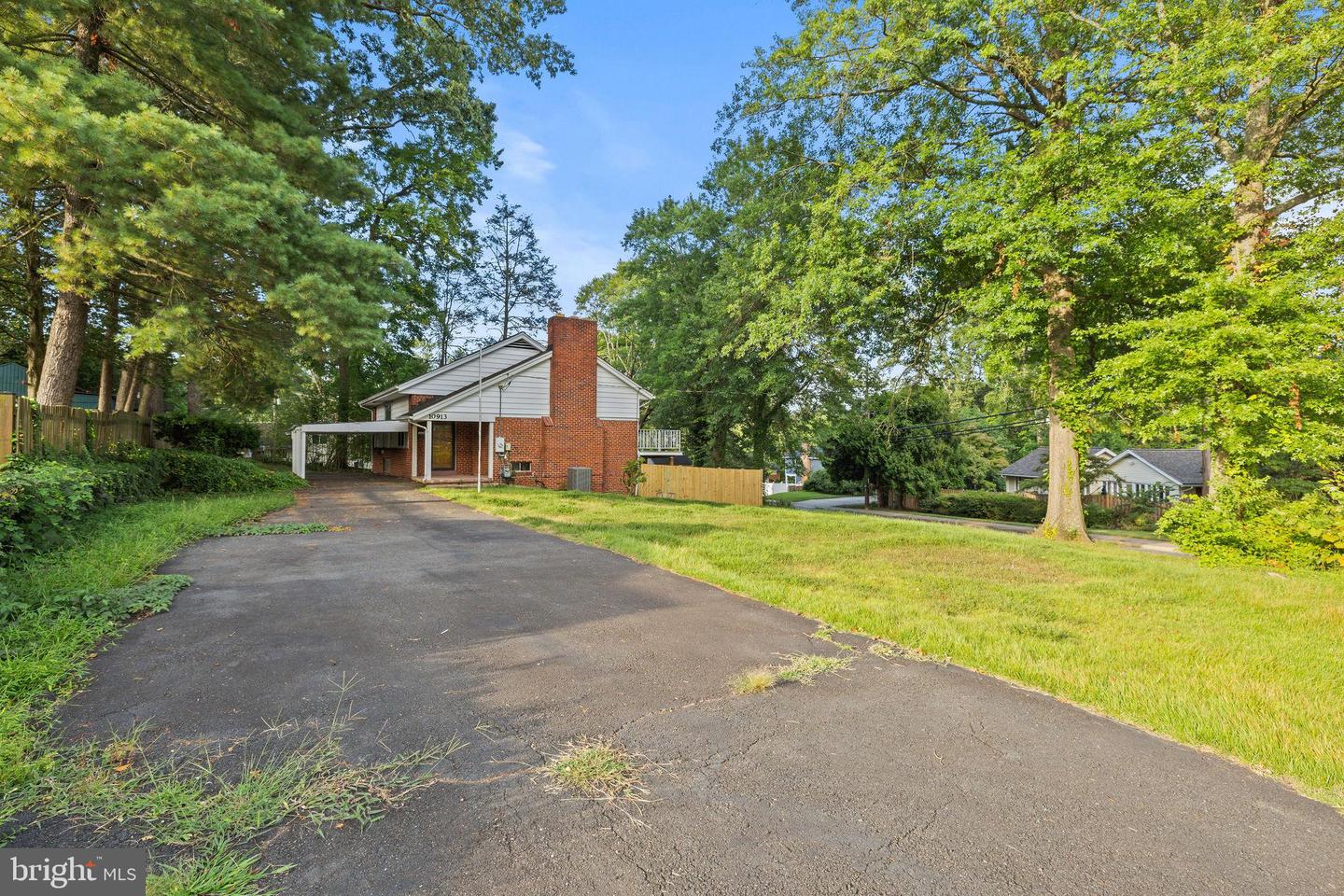 10913 BYRD DR, FAIRFAX, Virginia 22030, 3 Bedrooms Bedrooms, ,2 BathroomsBathrooms,Residential,For sale,10913 BYRD DR,VAFC2006912 MLS # VAFC2006912