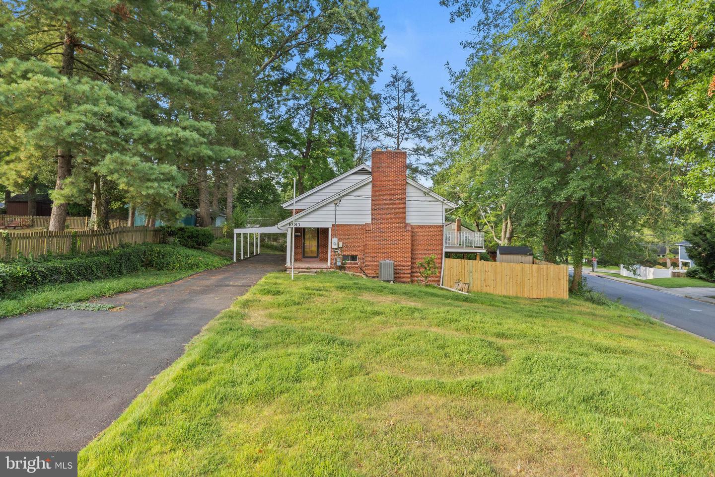 10913 BYRD DR, FAIRFAX, Virginia 22030, 3 Bedrooms Bedrooms, ,2 BathroomsBathrooms,Residential,For sale,10913 BYRD DR,VAFC2006912 MLS # VAFC2006912