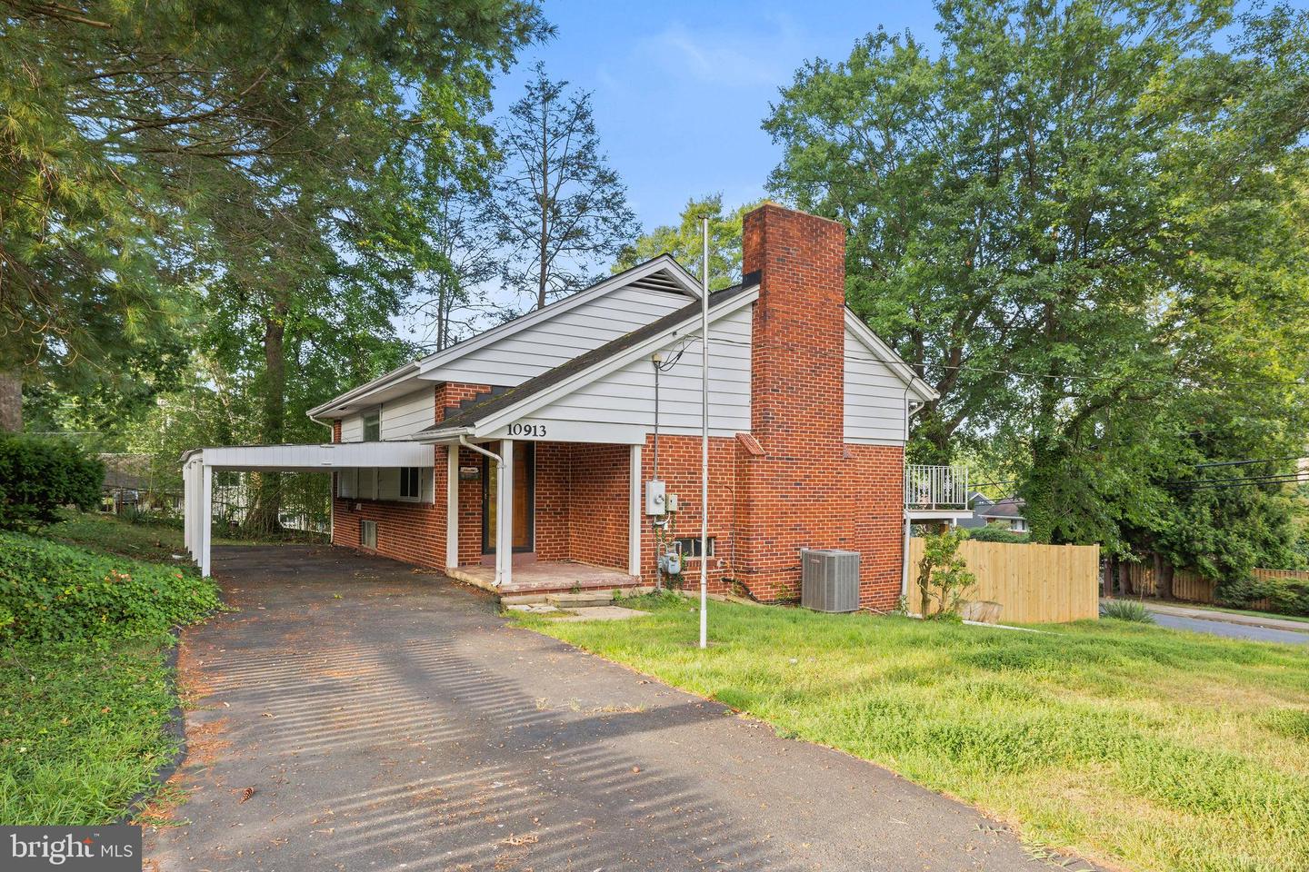 10913 BYRD DR, FAIRFAX, Virginia 22030, 3 Bedrooms Bedrooms, ,2 BathroomsBathrooms,Residential,For sale,10913 BYRD DR,VAFC2006912 MLS # VAFC2006912