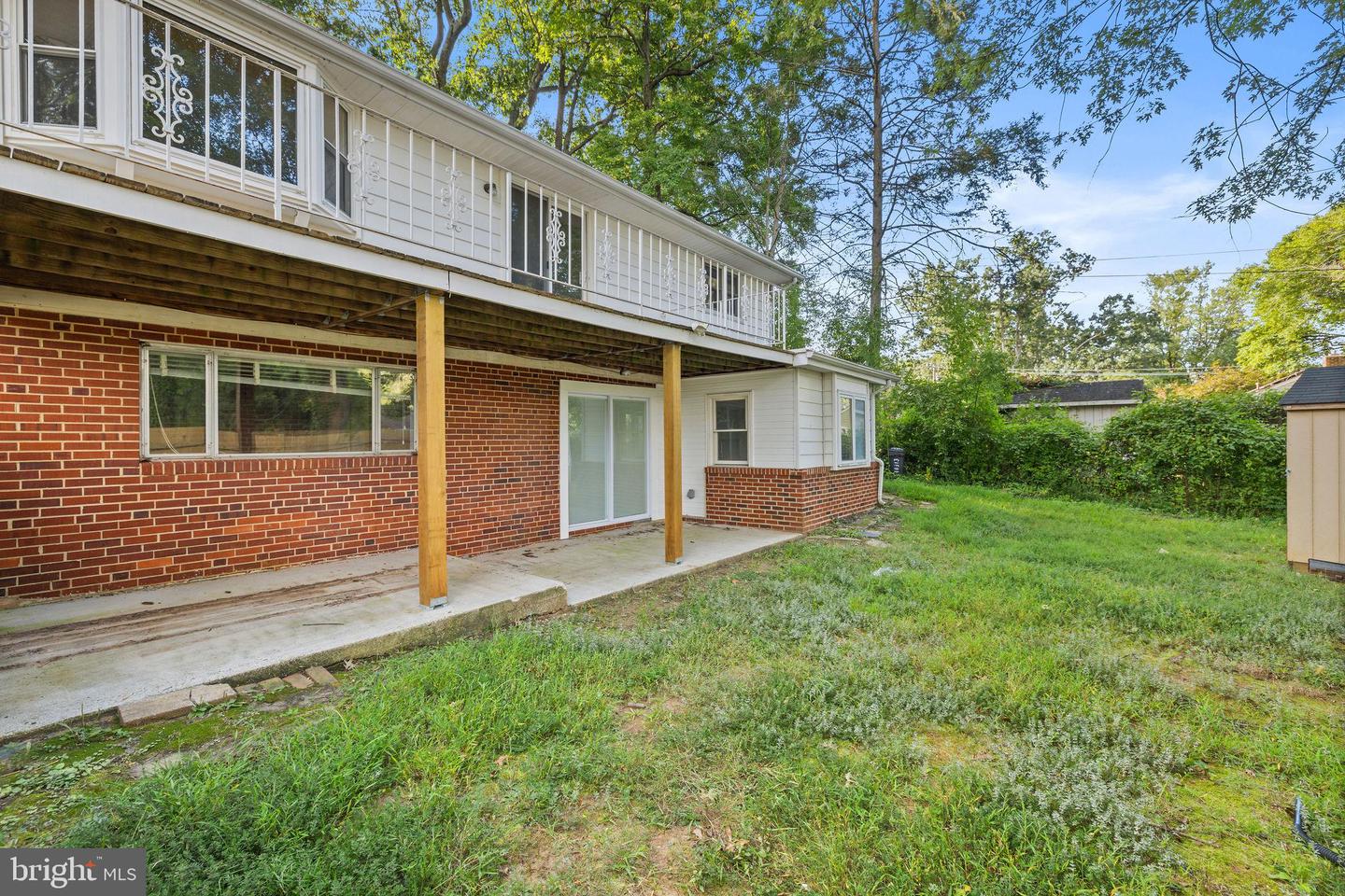10913 BYRD DR, FAIRFAX, Virginia 22030, 3 Bedrooms Bedrooms, ,2 BathroomsBathrooms,Residential,For sale,10913 BYRD DR,VAFC2006912 MLS # VAFC2006912