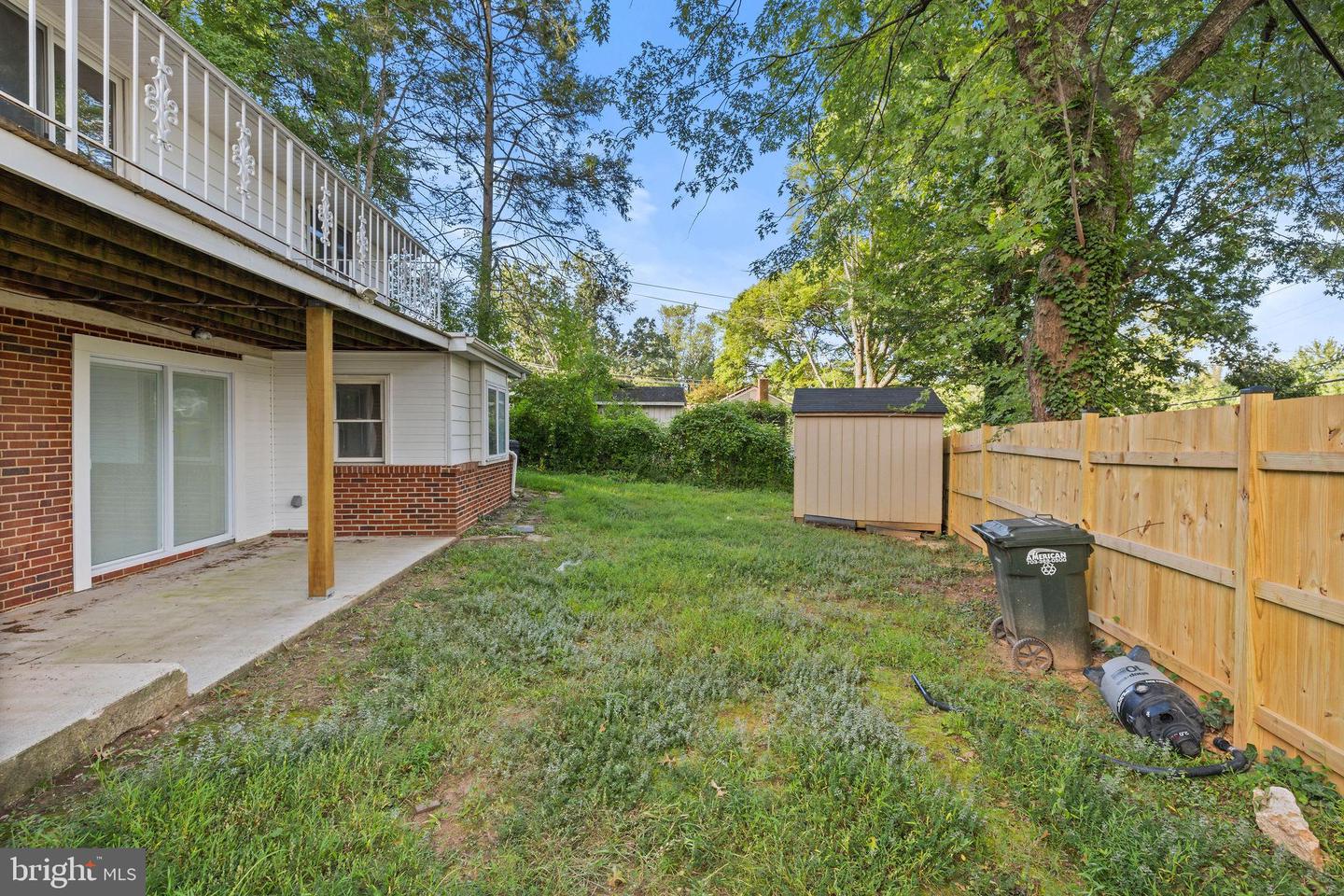 10913 BYRD DR, FAIRFAX, Virginia 22030, 3 Bedrooms Bedrooms, ,2 BathroomsBathrooms,Residential,For sale,10913 BYRD DR,VAFC2006912 MLS # VAFC2006912