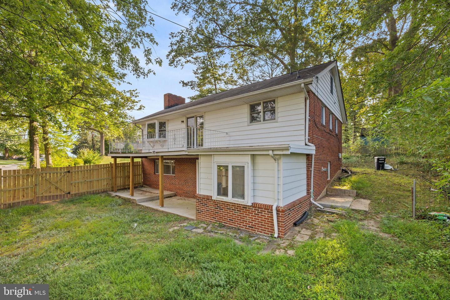 10913 BYRD DR, FAIRFAX, Virginia 22030, 3 Bedrooms Bedrooms, ,2 BathroomsBathrooms,Residential,For sale,10913 BYRD DR,VAFC2006912 MLS # VAFC2006912