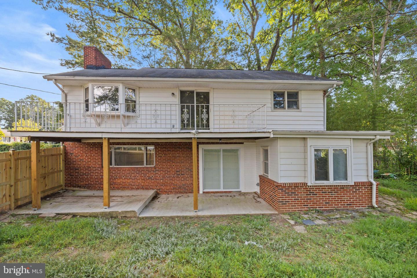 10913 BYRD DR, FAIRFAX, Virginia 22030, 3 Bedrooms Bedrooms, ,2 BathroomsBathrooms,Residential,For sale,10913 BYRD DR,VAFC2006912 MLS # VAFC2006912