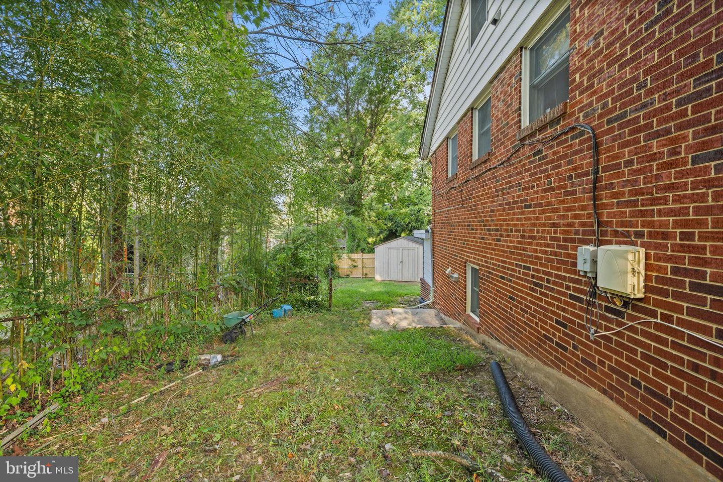 10913 BYRD DR, FAIRFAX, Virginia 22030, 3 Bedrooms Bedrooms, ,2 BathroomsBathrooms,Residential,For sale,10913 BYRD DR,VAFC2006912 MLS # VAFC2006912