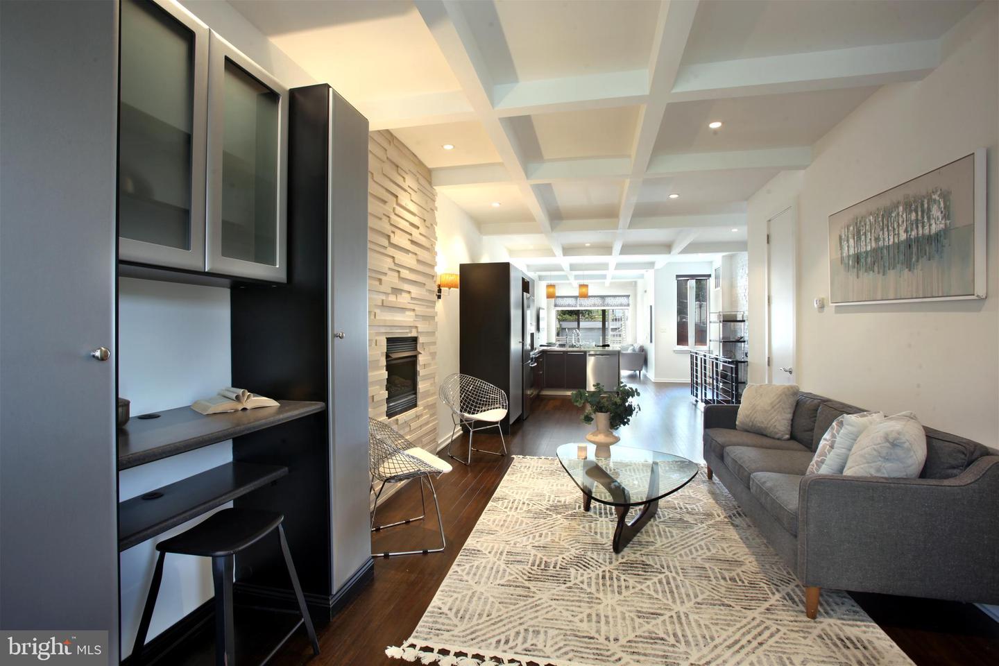 2223 1ST ST NW #1, WASHINGTON, District Of Columbia 20001, 2 Bedrooms Bedrooms, ,2 BathroomsBathrooms,Residential,For sale,2223 1ST ST NW #1,DCDC2217472 MLS # DCDC2217472