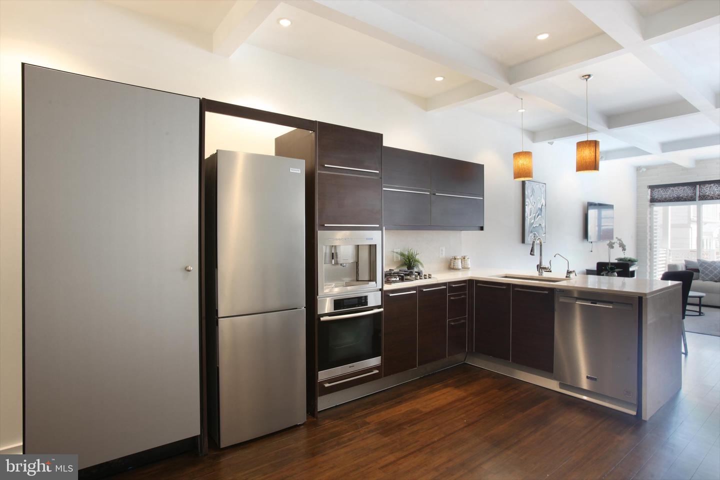 2223 1ST ST NW #1, WASHINGTON, District Of Columbia 20001, 2 Bedrooms Bedrooms, ,2 BathroomsBathrooms,Residential,For sale,2223 1ST ST NW #1,DCDC2217472 MLS # DCDC2217472