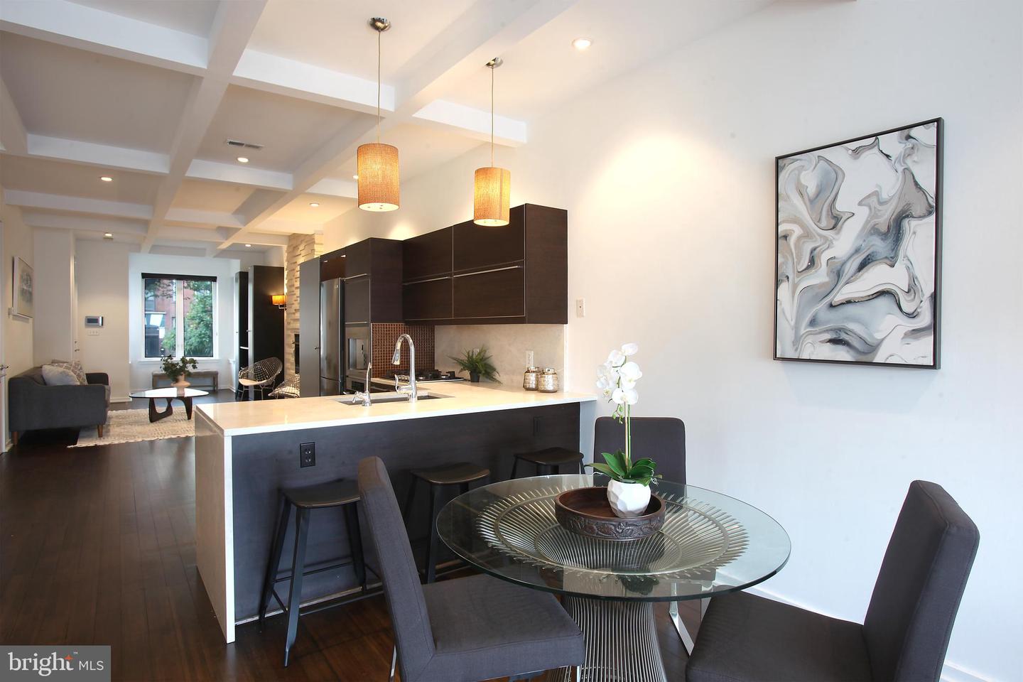 2223 1ST ST NW #1, WASHINGTON, District Of Columbia 20001, 2 Bedrooms Bedrooms, ,2 BathroomsBathrooms,Residential,For sale,2223 1ST ST NW #1,DCDC2217472 MLS # DCDC2217472