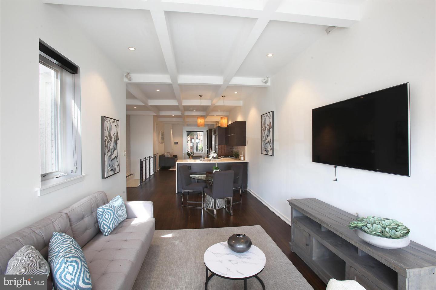 2223 1ST ST NW #1, WASHINGTON, District Of Columbia 20001, 2 Bedrooms Bedrooms, ,2 BathroomsBathrooms,Residential,For sale,2223 1ST ST NW #1,DCDC2217472 MLS # DCDC2217472
