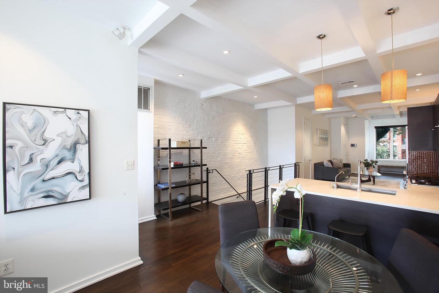 2223 1ST ST NW #1, WASHINGTON, District Of Columbia 20001, 2 Bedrooms Bedrooms, ,2 BathroomsBathrooms,Residential,For sale,2223 1ST ST NW #1,DCDC2217472 MLS # DCDC2217472