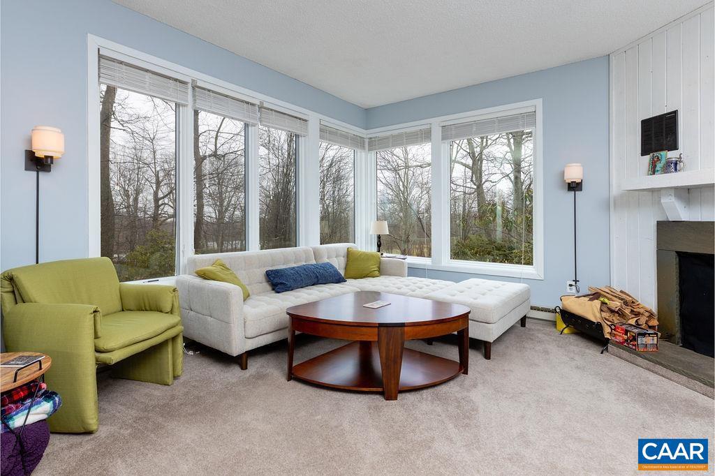 2134 FAIRWAY WOODS #2134, WINTERGREEN RESORT, Virginia 22967, 2 Bedrooms Bedrooms, ,2 BathroomsBathrooms,Residential,For sale,2134 FAIRWAY WOODS #2134,668410 MLS # 668410