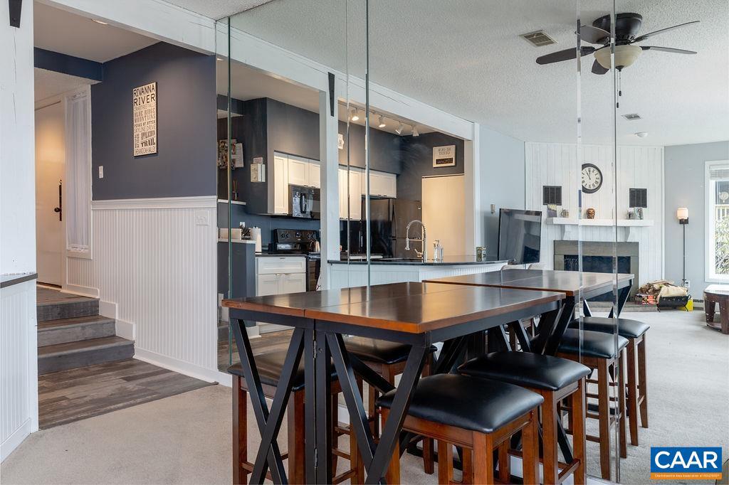 2134 FAIRWAY WOODS #2134, WINTERGREEN RESORT, Virginia 22967, 2 Bedrooms Bedrooms, ,2 BathroomsBathrooms,Residential,For sale,2134 FAIRWAY WOODS #2134,668410 MLS # 668410