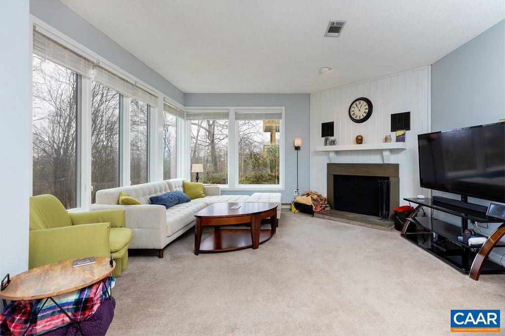 2134 FAIRWAY WOODS #2134, WINTERGREEN RESORT, Virginia 22967, 2 Bedrooms Bedrooms, ,2 BathroomsBathrooms,Residential,For sale,2134 FAIRWAY WOODS #2134,668410 MLS # 668410